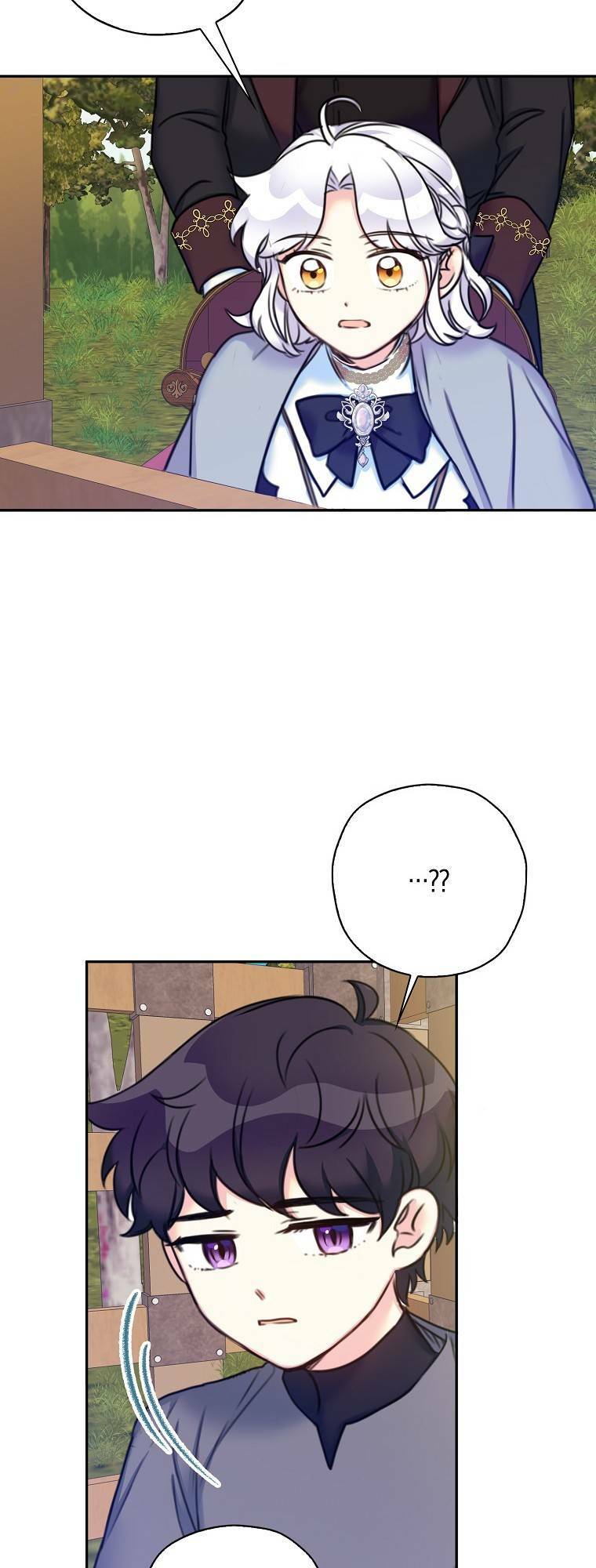 sinh ra làm con gái ác nữ chapter 15 52