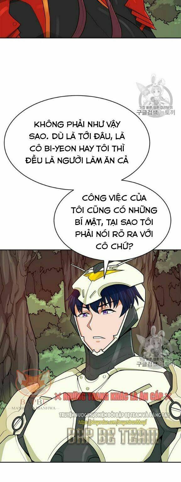 tôi tự động săn một mình chapter 80 46