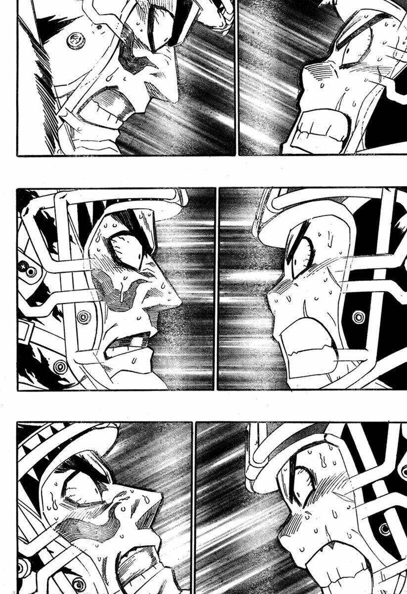 lá chắn mắt chapter 273 11