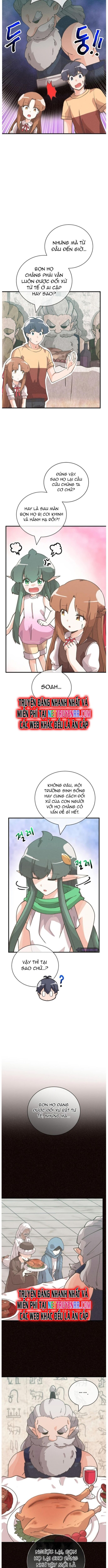 nông dân linh hồn chapter 143 4