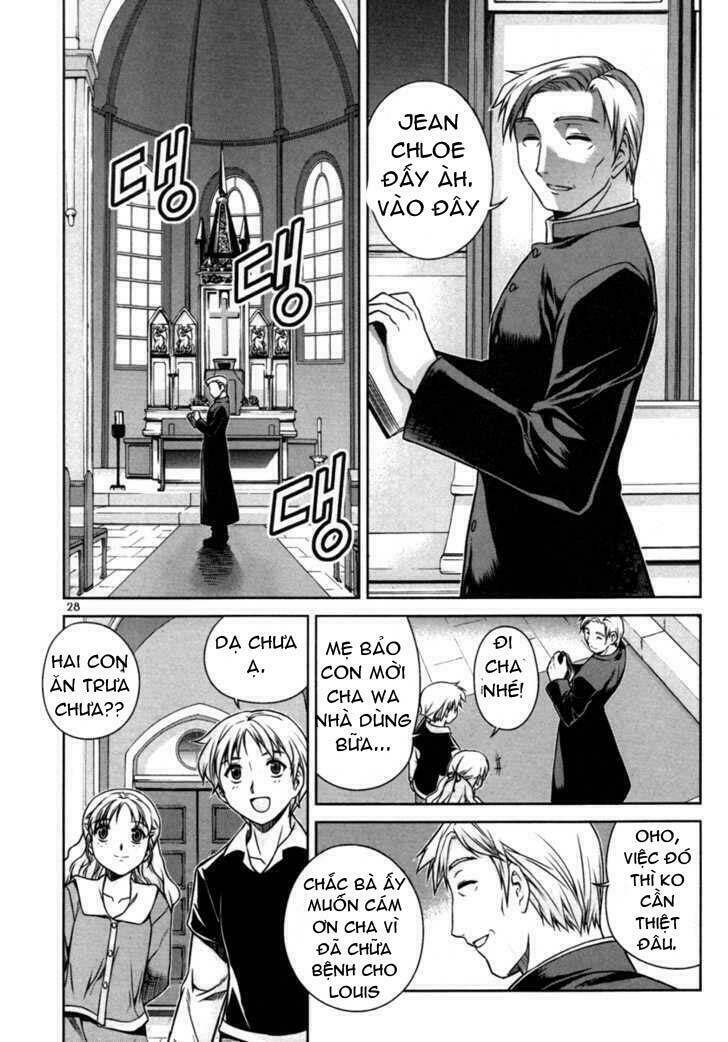 aflame inferno chapter 8 27