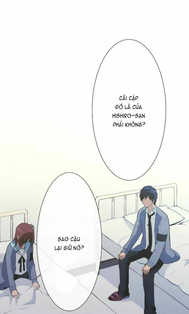 viên thuốc trùng sinh chapter 38 32