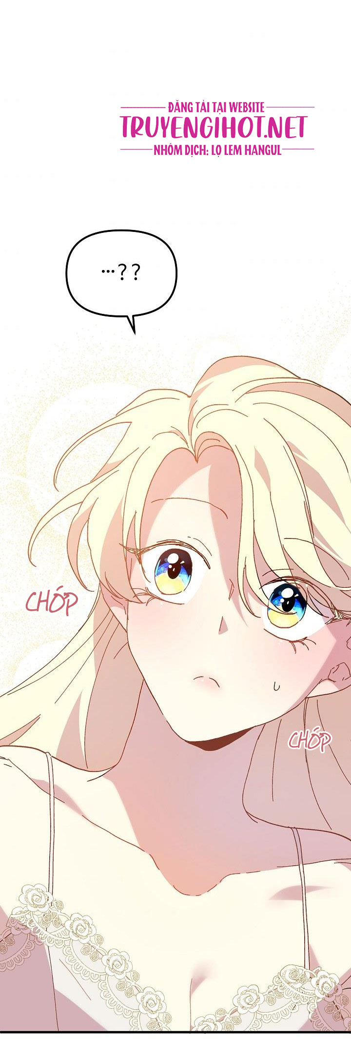 công chúa giả điên chapter 30.1 11