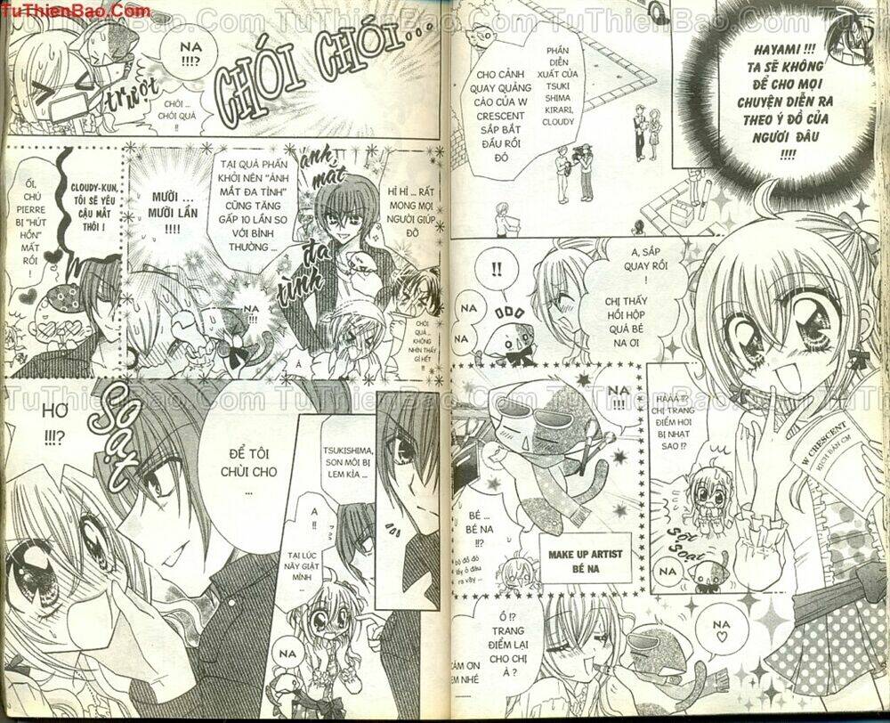 tôi là idol chapter 10 54