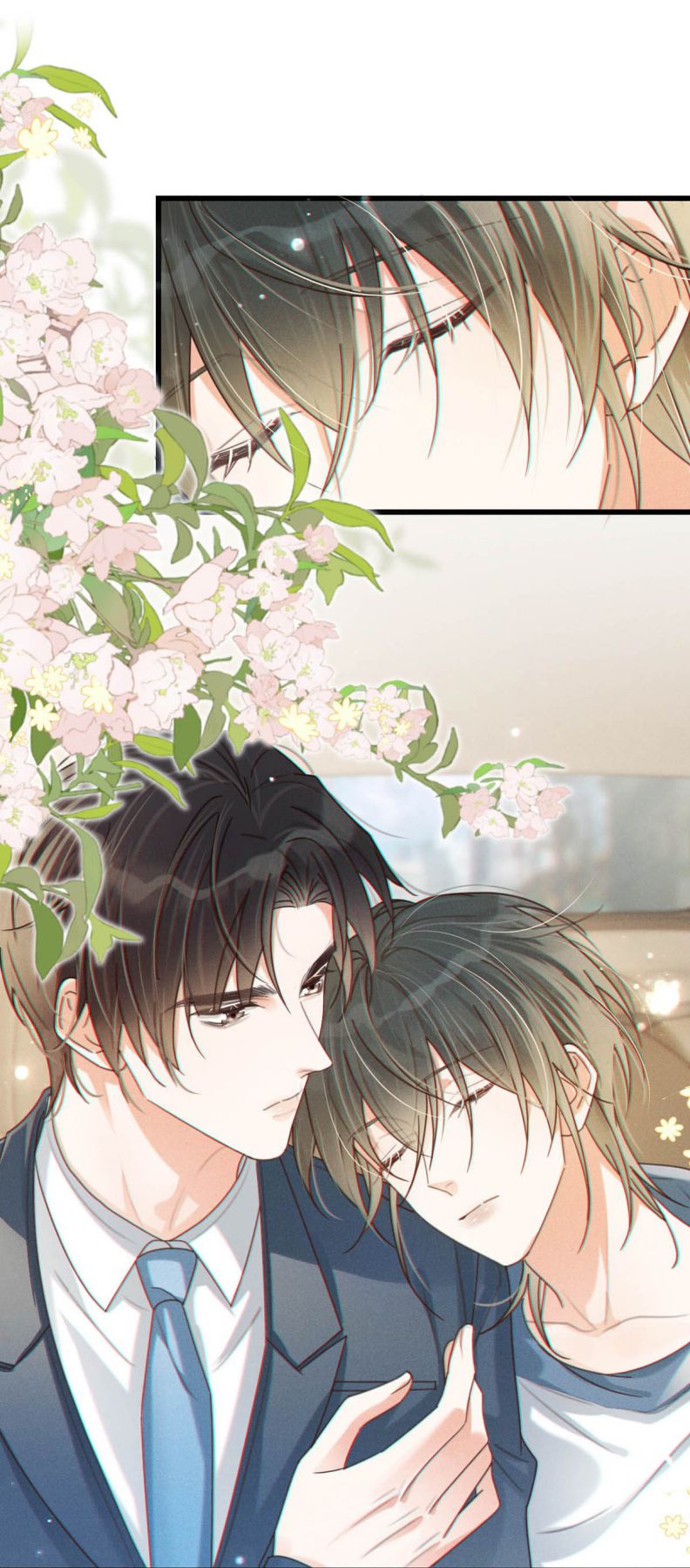 nịch tửu chapter 50 12