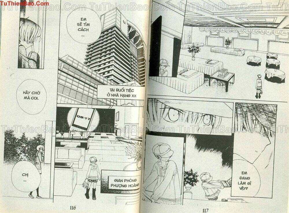 s a - lớp học ưu tú chapter 14 58