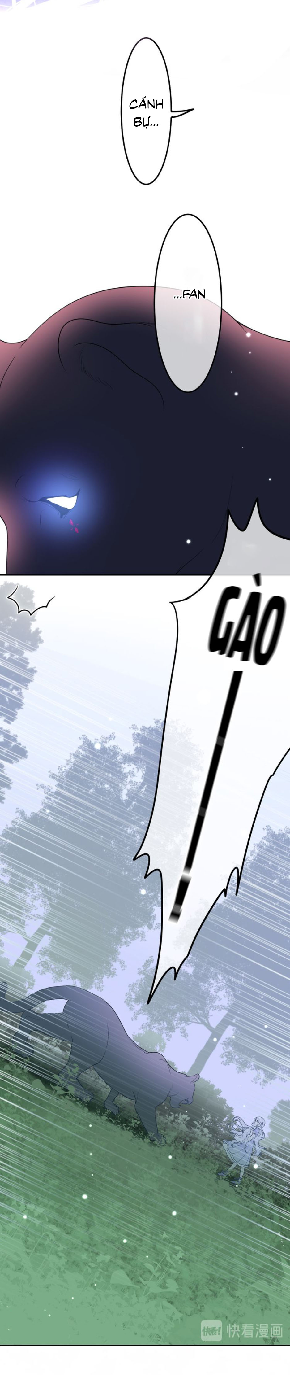 monster, độ ấm quái vật kiệm lời chapter 6 9