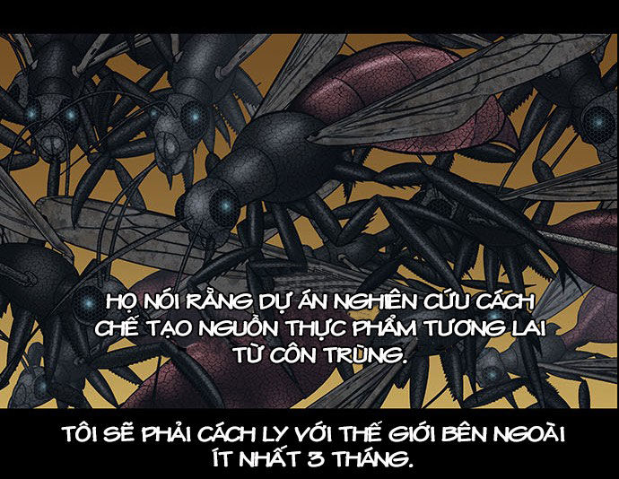 dog man (chó săn) chapter 2 18