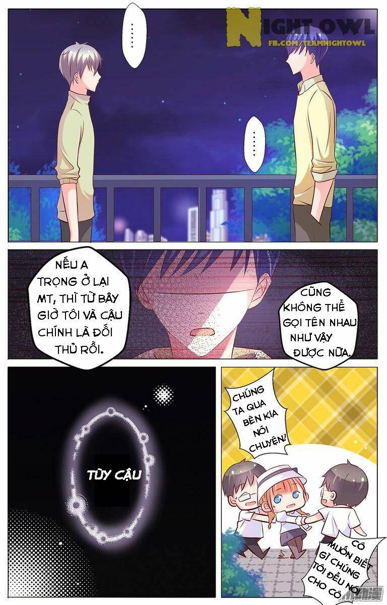 quan hệ rắc rối chapter 10 2