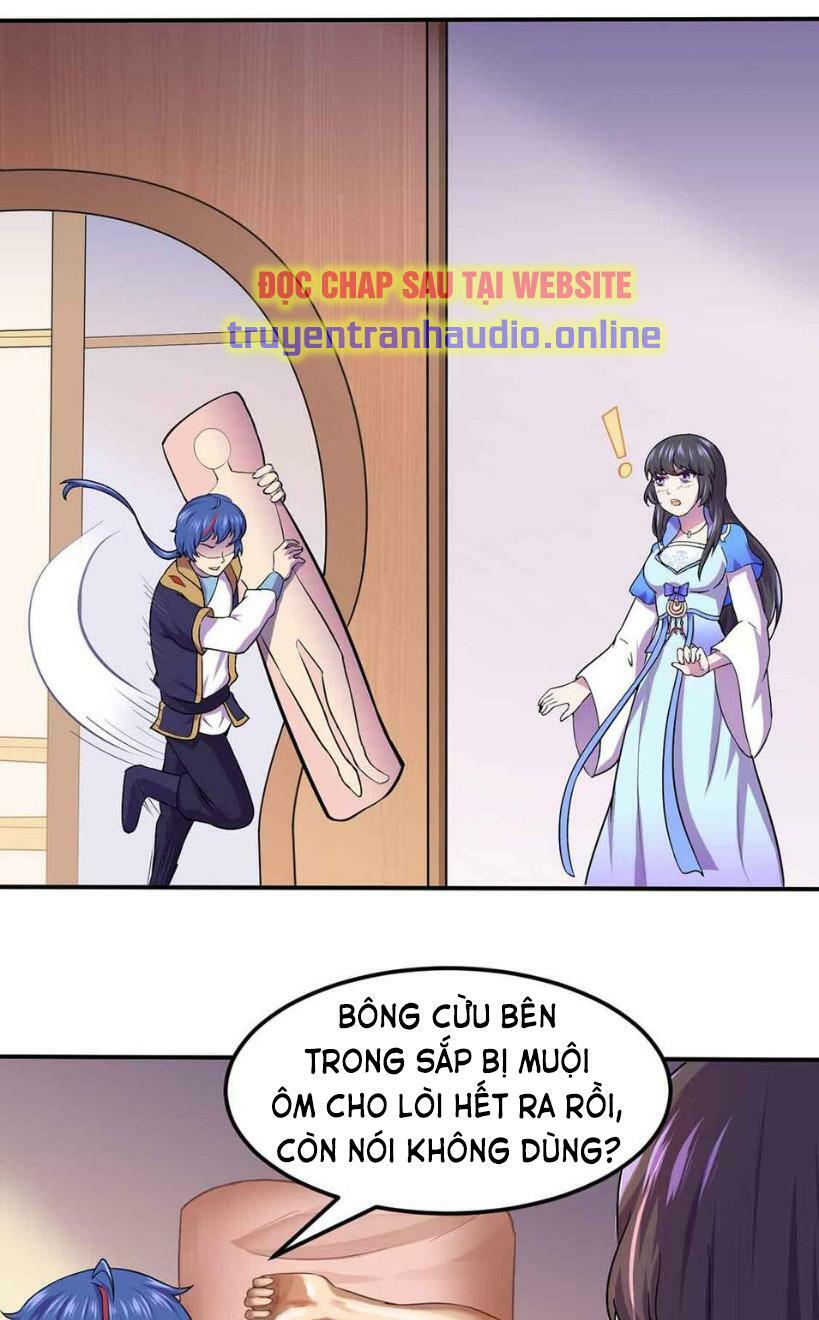 võ đạo độc tôn chapter 145 15