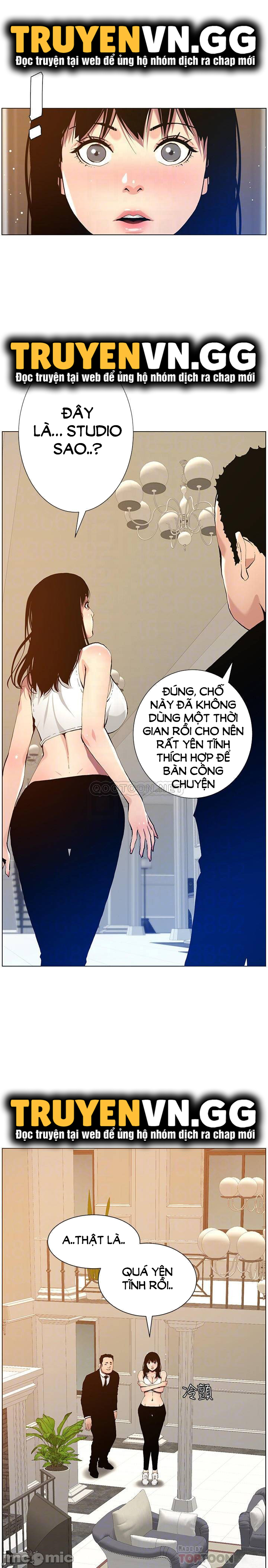 cha dượng chapter 99 11