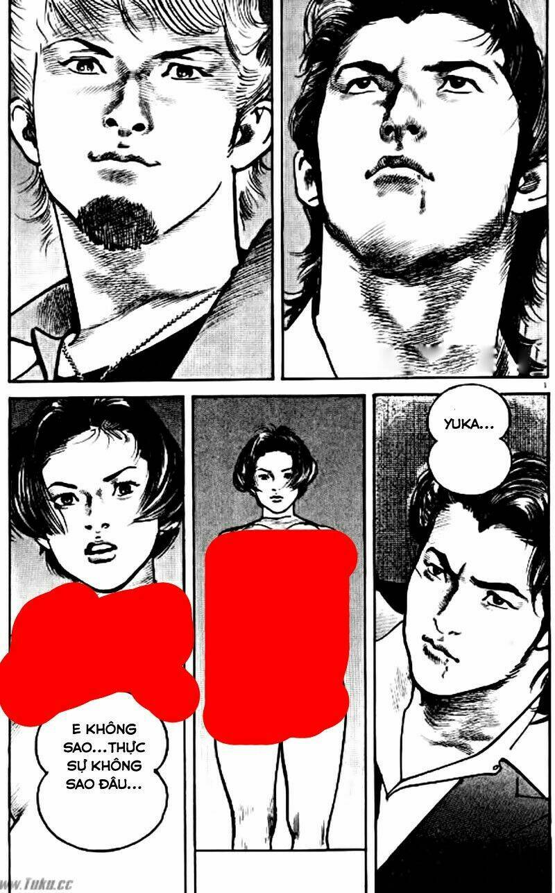 heat - thế giới ngầm chapter 85 2