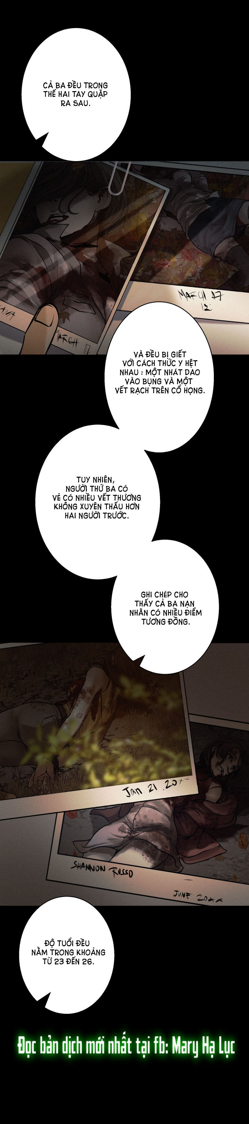 tôi đang hẹn hò với kẻ tâm thần chapter 11.2 4