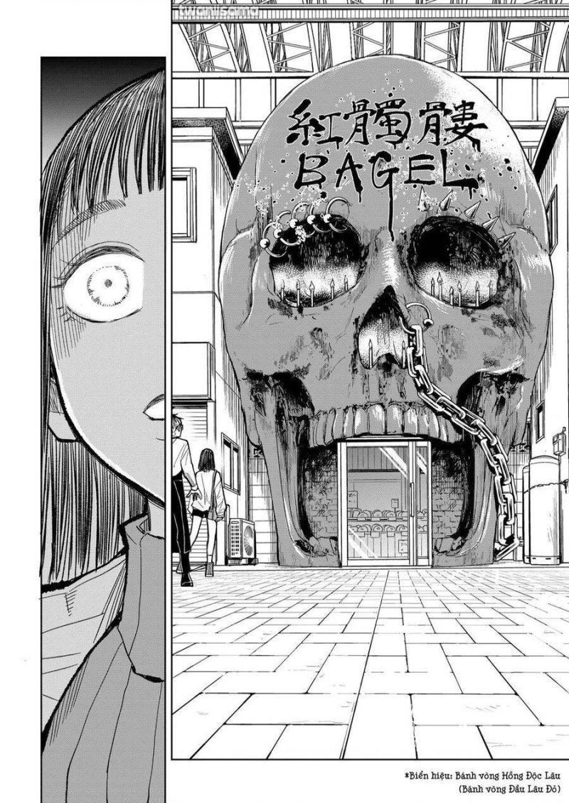 service wars - thánh chiến phục vụ chapter 7 17