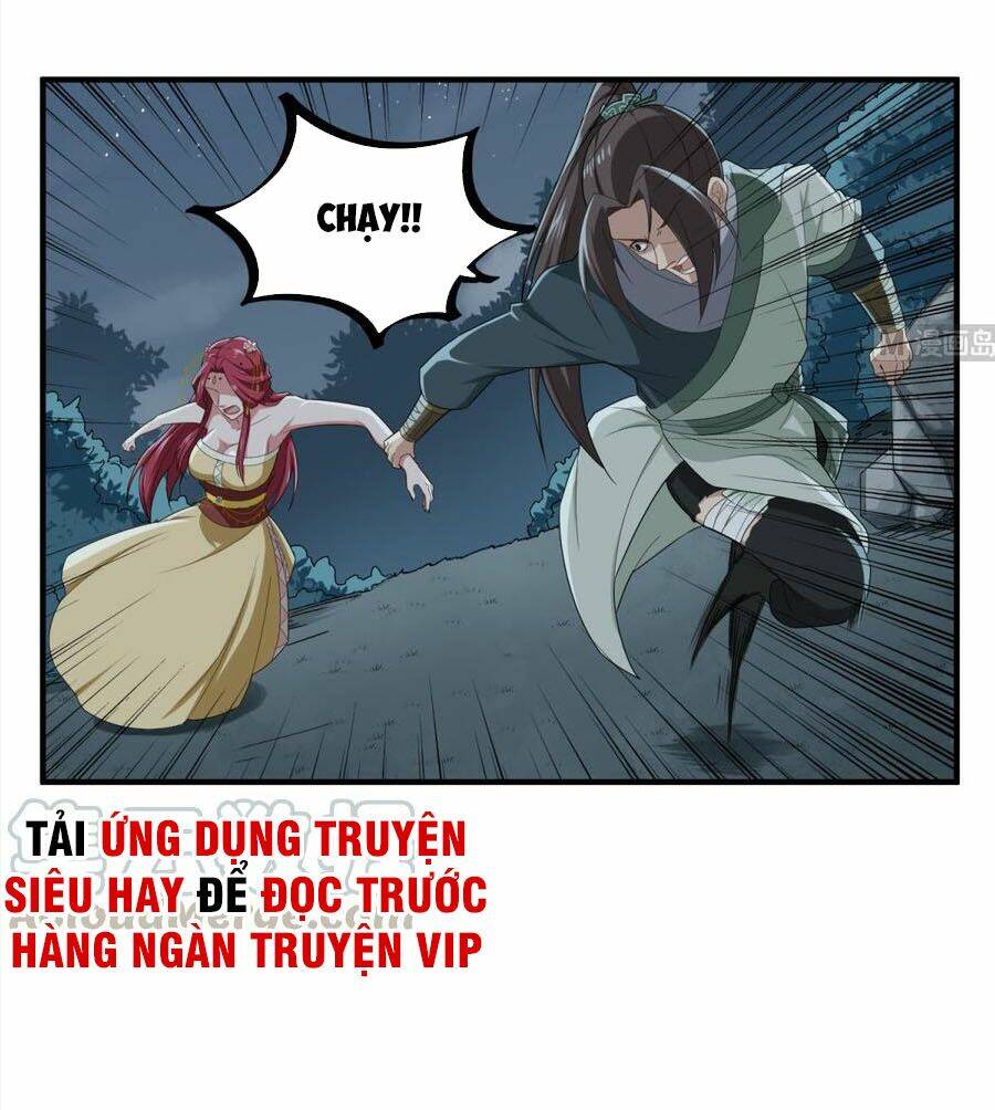 ngược về thời đường chapter 49 7