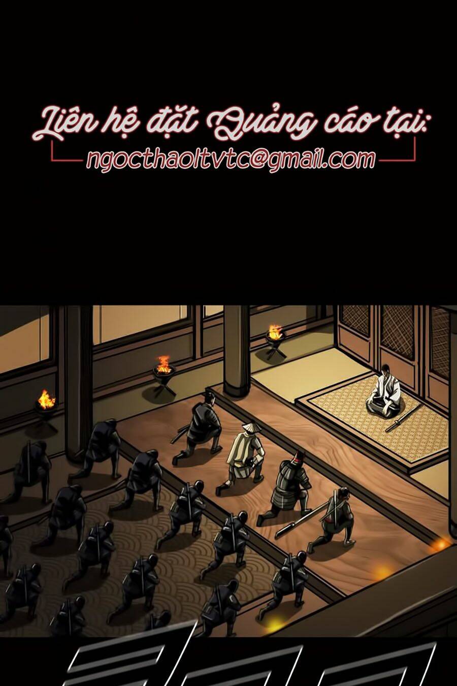 thợ săn đầu tiên chapter 47 71