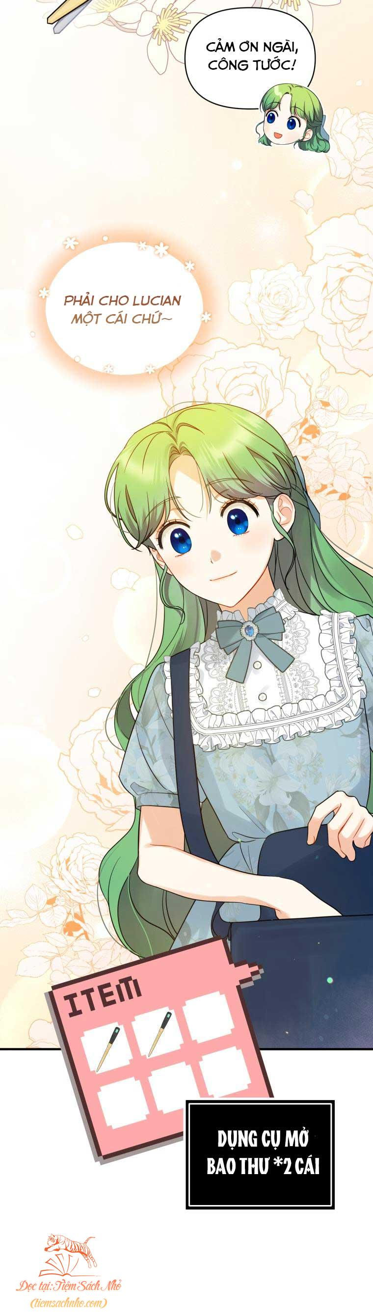 trở thành em gái nam chính truyện bl chapter 25 19