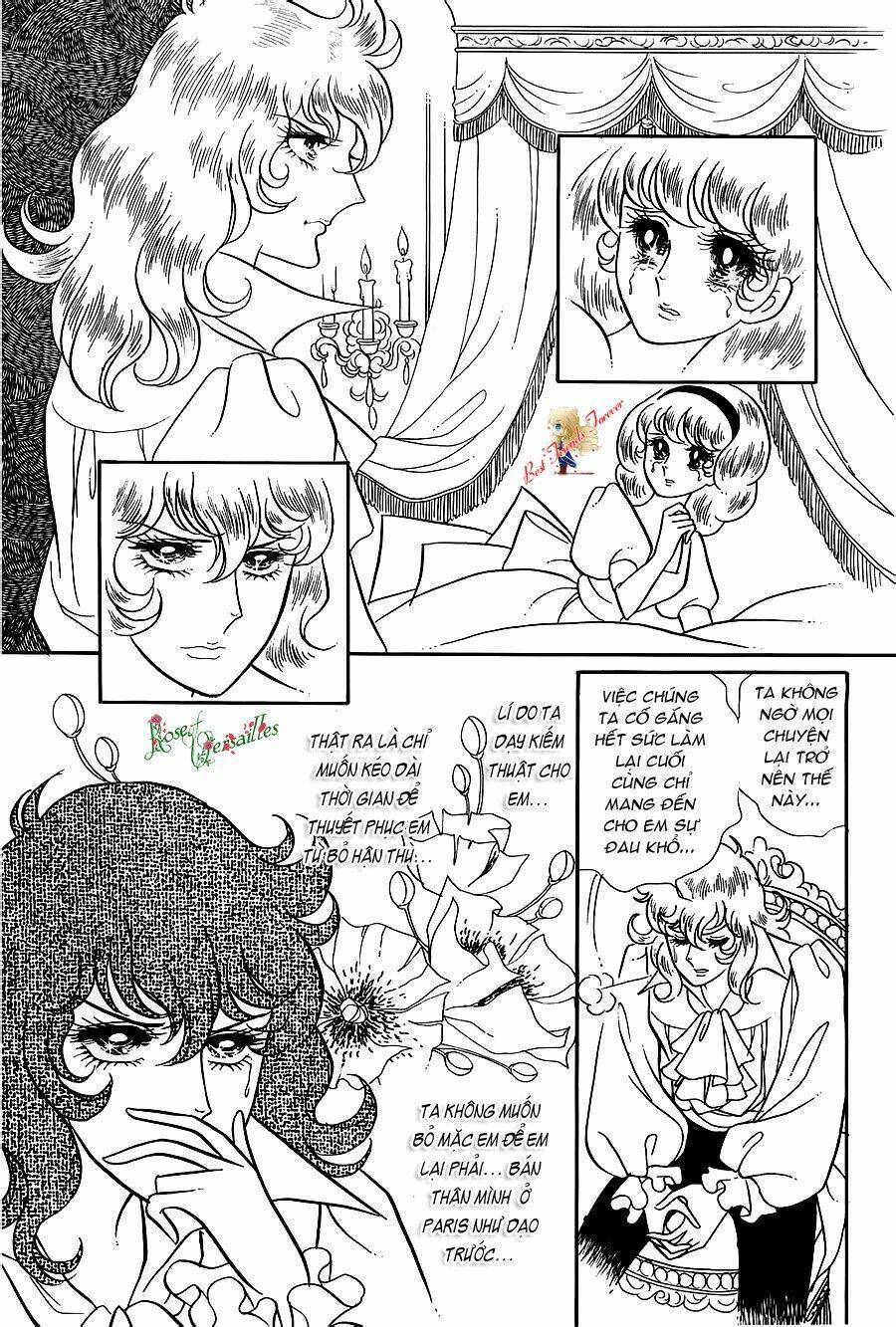 versailles no bara chapter 17 8