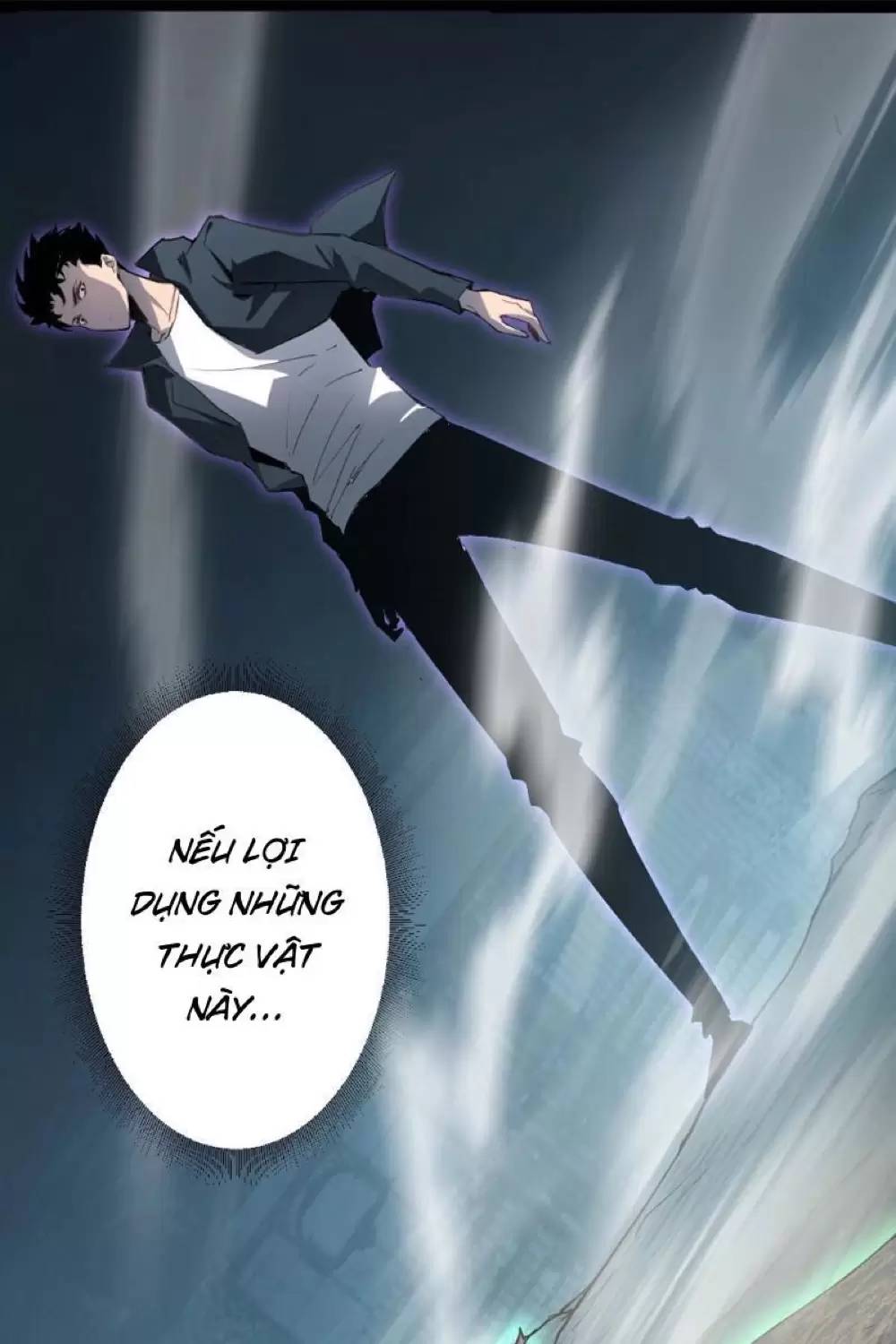 ta là chúa tể trùng độc chapter 3.2 36