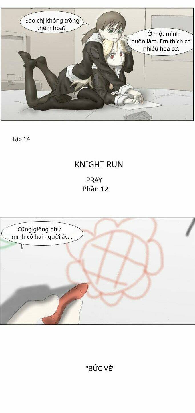 cuộc chiến với quái vật tại kỷ nguyên 430 chapter 14 13