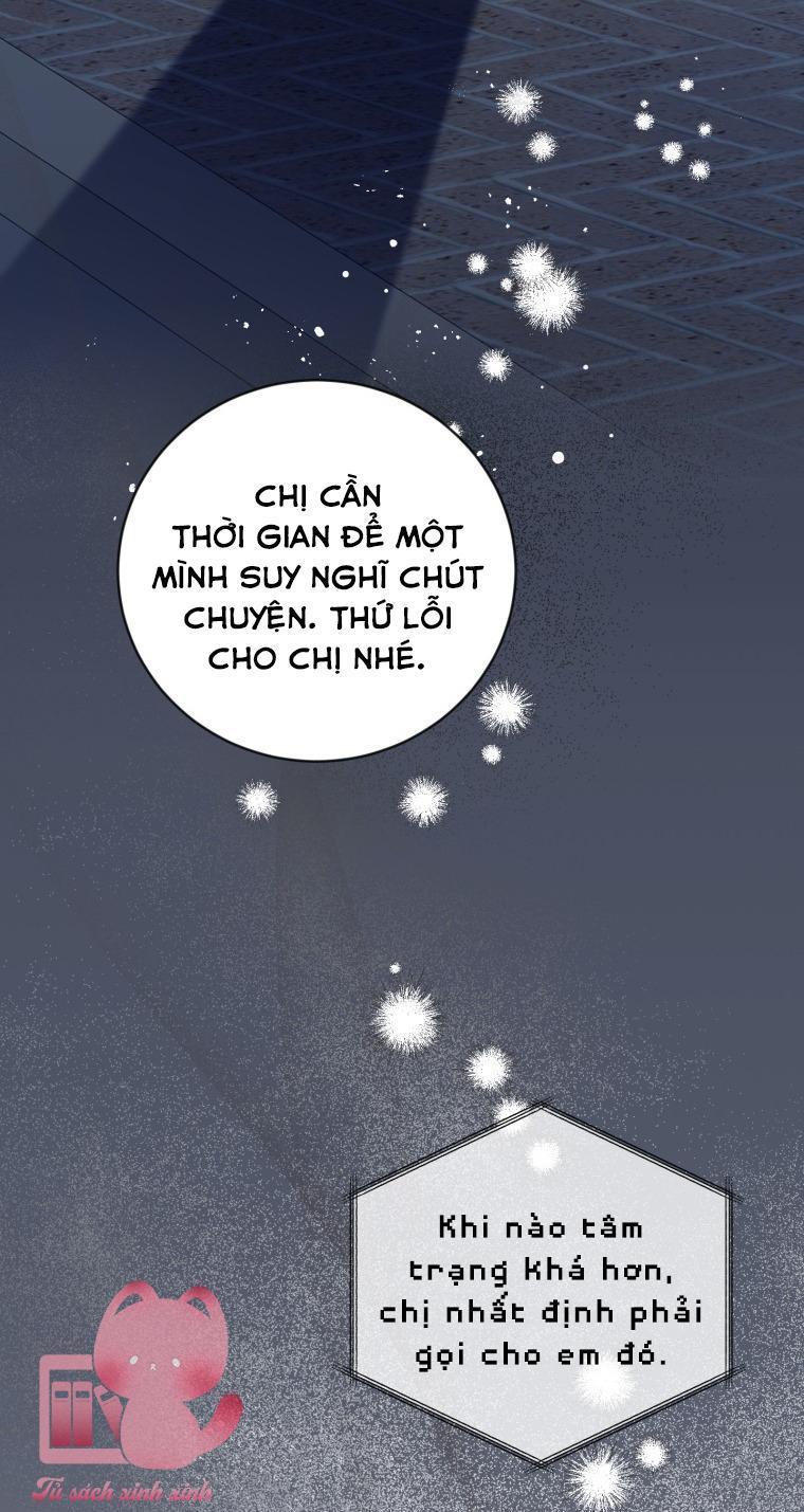 mong được chị chỉ bảo, tiền bối chapter 29 3