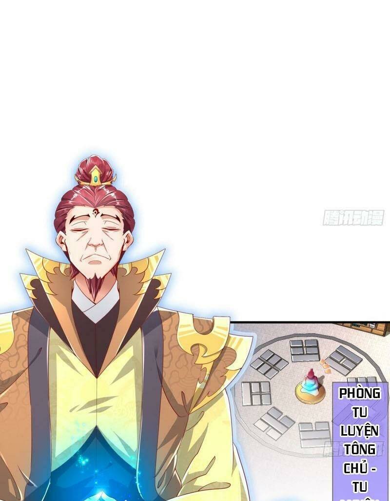 trọng sinh chi ma tôn đương đạo chapter 64 5