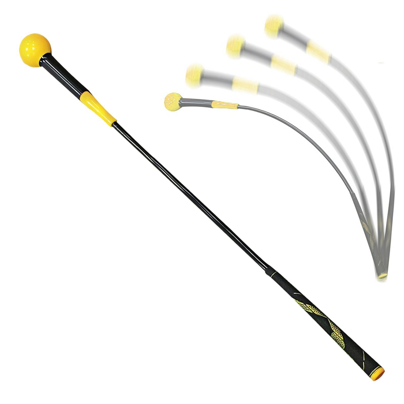 Golf Swing Training Aid Gesture Alignment Correction for Adults Tool