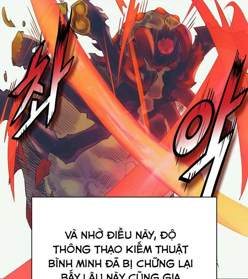 tu sĩ trị liệu của thái dương giáo chapter 19 120