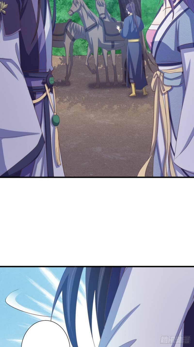 bạo quân thử yêu: yêu hậu như thử đa kiều chapter 49.1 8