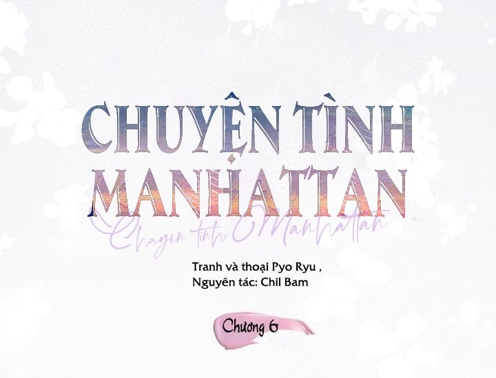 chuyện tình manhattan chapter 43 44