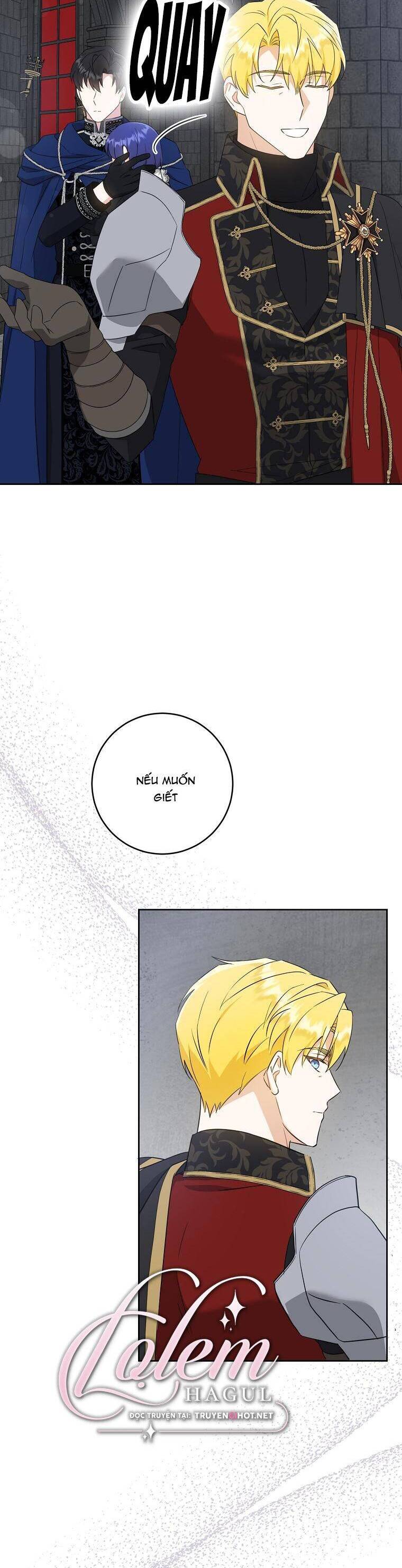 cho con núm vú đi mà chapter 58 13