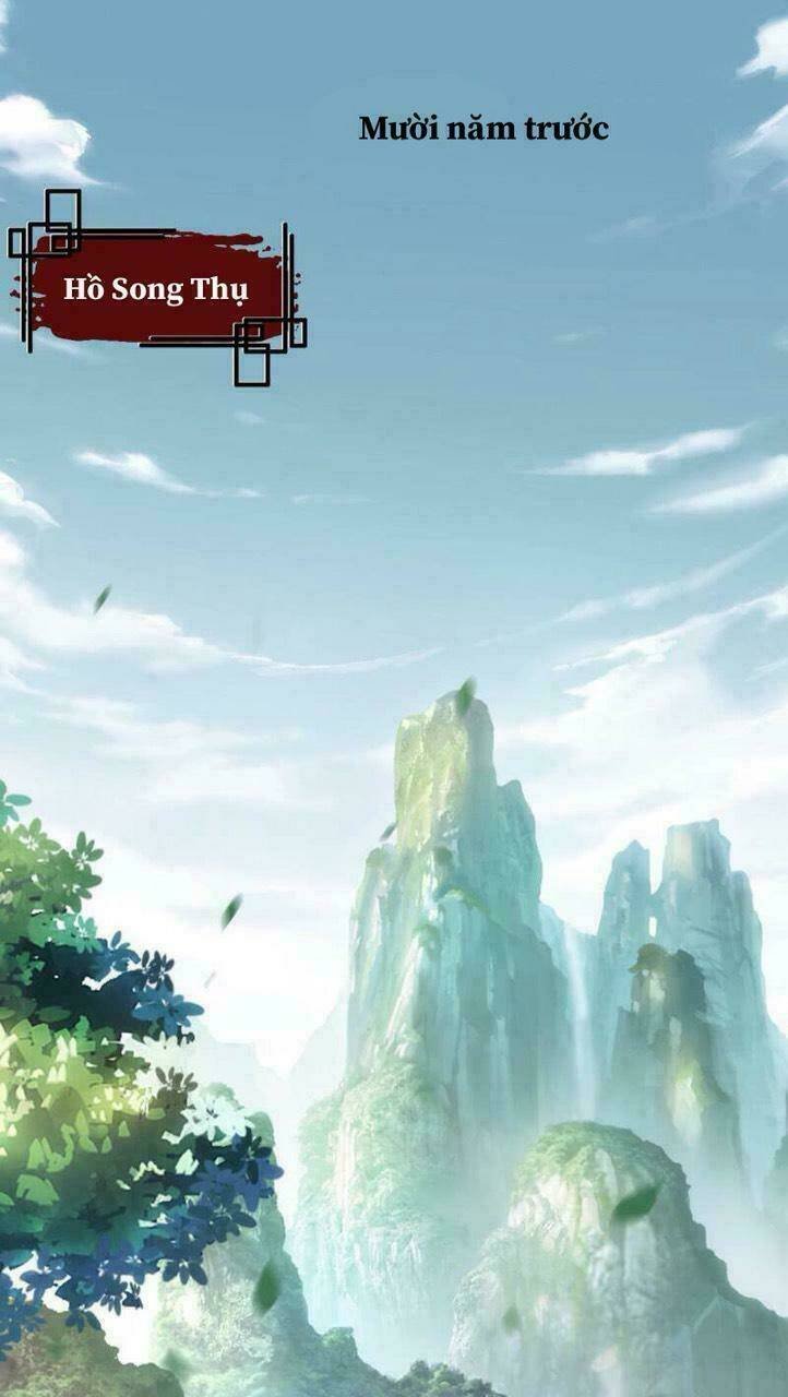 thần thám song kiêu chapter 16 18