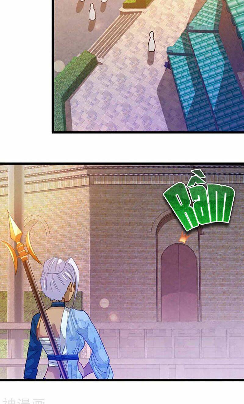 cửu dương thần vương chapter 202 10