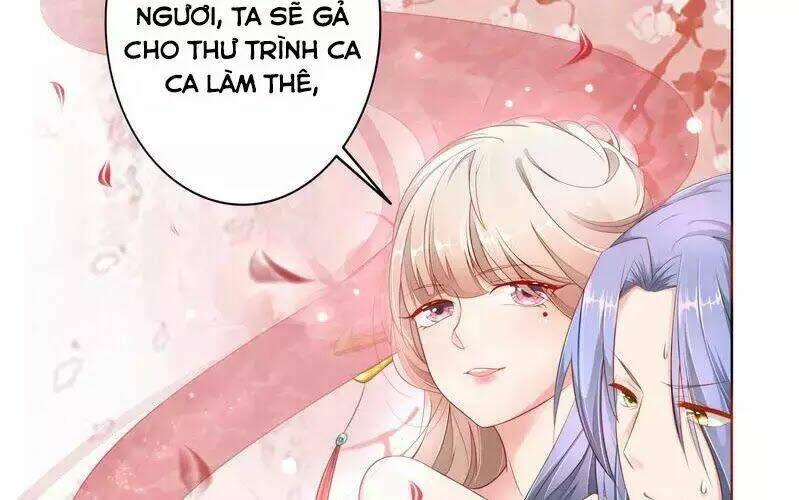 trọng sinh đế phi: quyền khuynh thiên hạ chapter 1 12