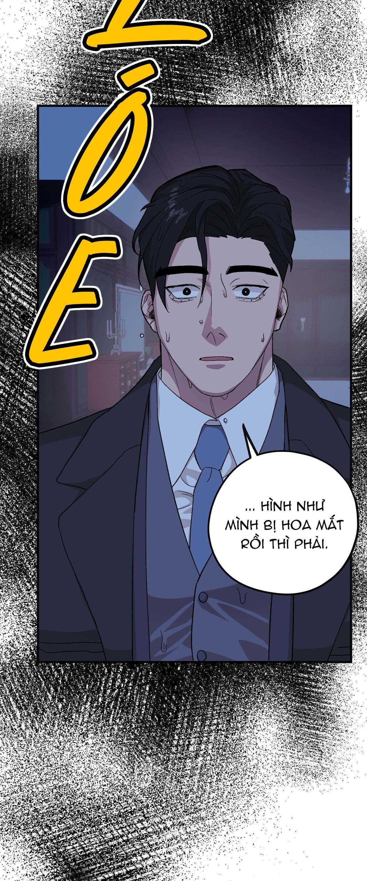 làm dâu nhà tài phiệt họ kang chapter 54 3