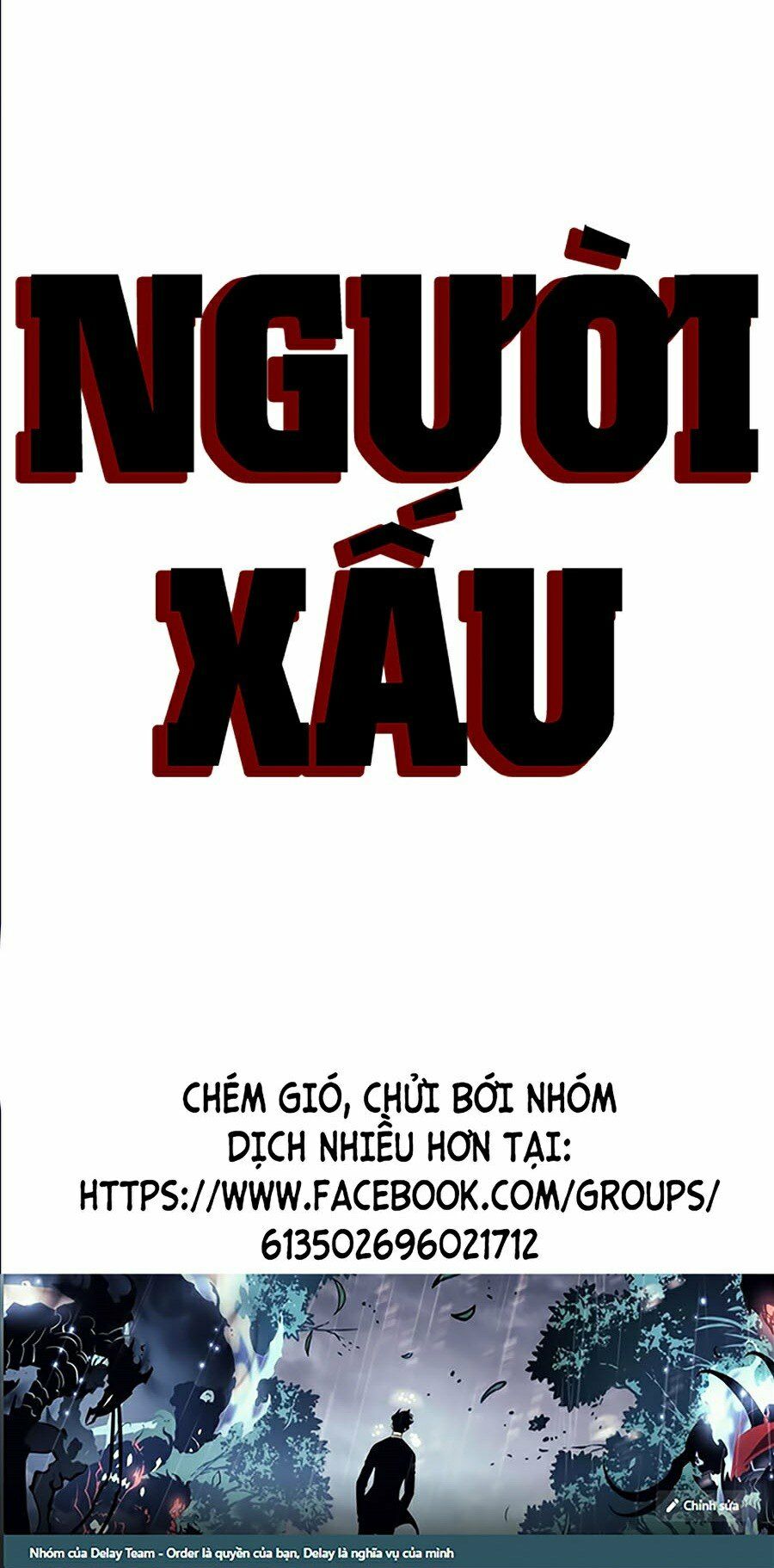 người xấu chapter 60 5
