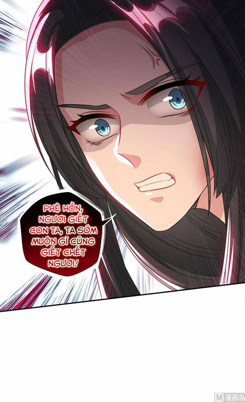 tiên ma đồng tu chapter 173 16