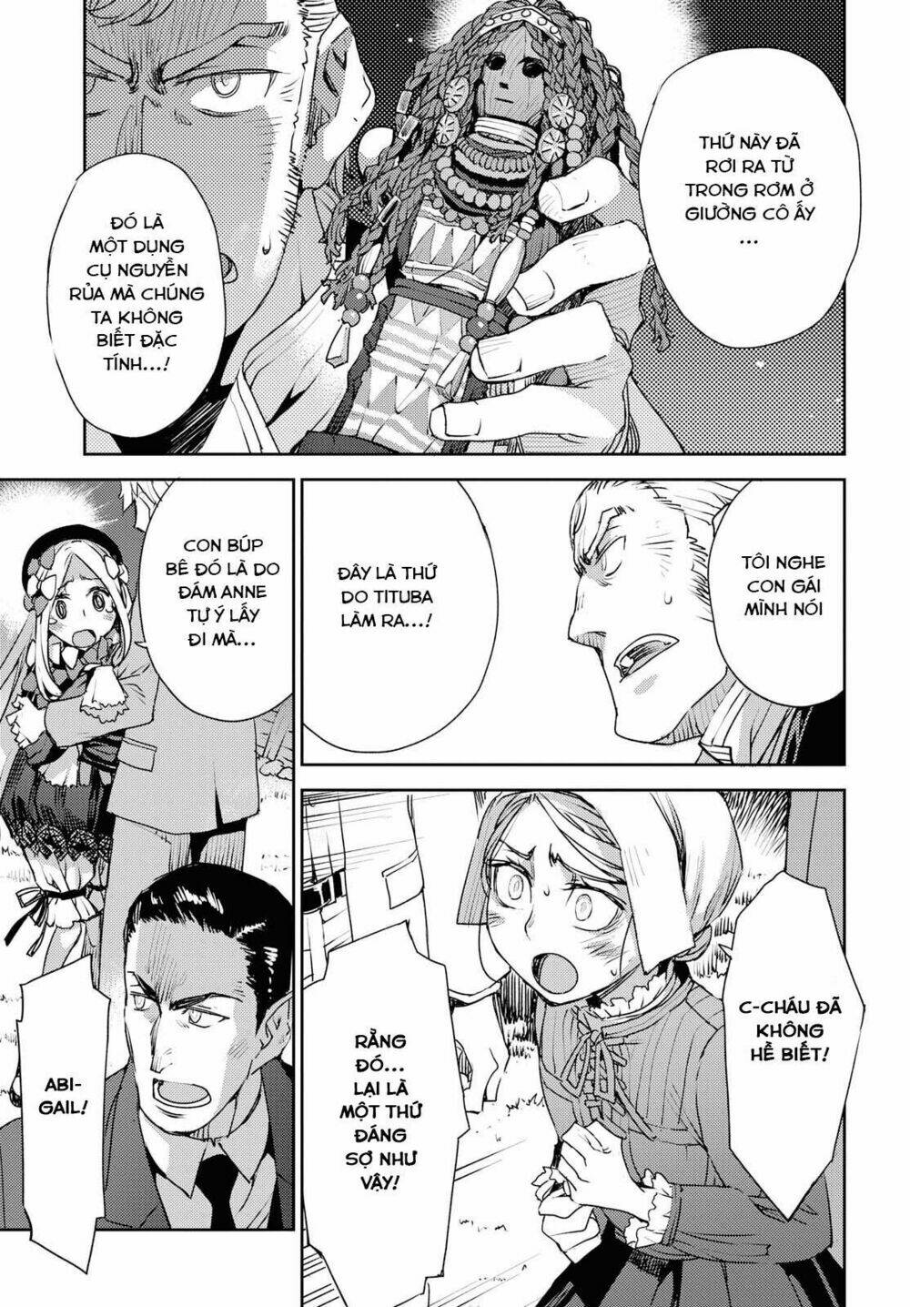 fate/grand order: epic of remnant - salem chapter 8 10