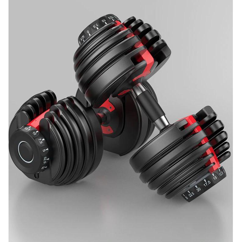 Ta tay điều chỉnh TT-552 khối lượng 24kg mỗi bên nhập khẩu