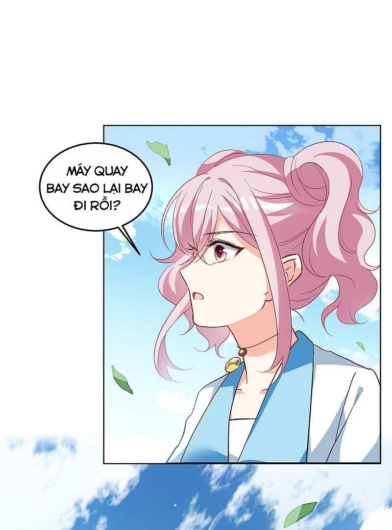 cô ấy đến rồi, xin nằm xuống! chapter 110 10