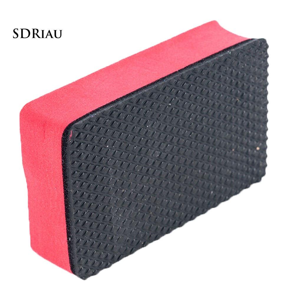 Mút Xốp Vệ Sinh Kính Xe Hơi Tiện Dụng