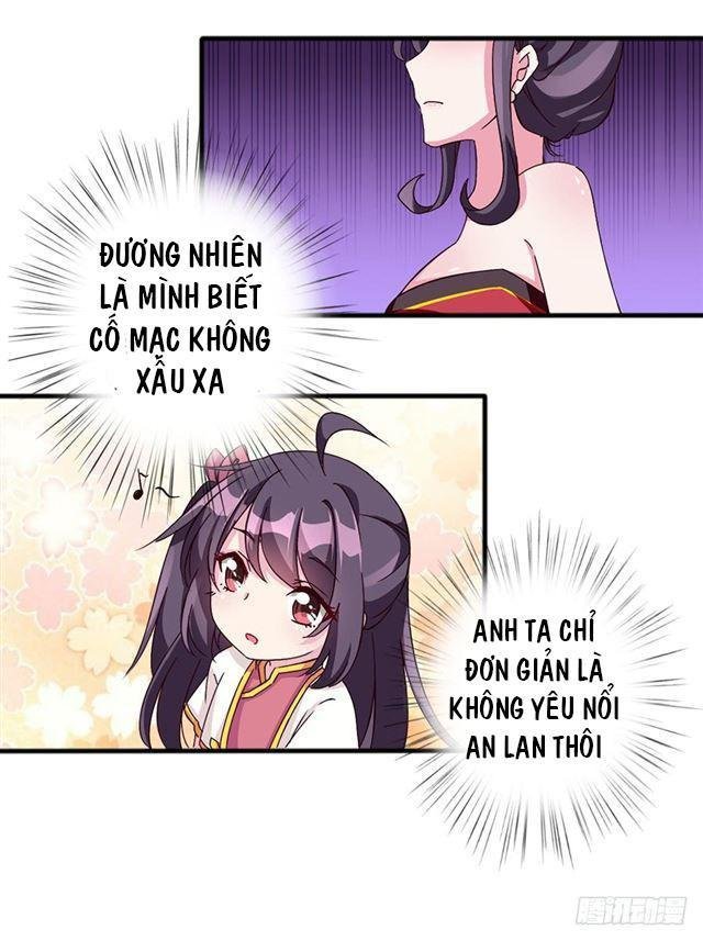 gửi người không quen chapter 6 37