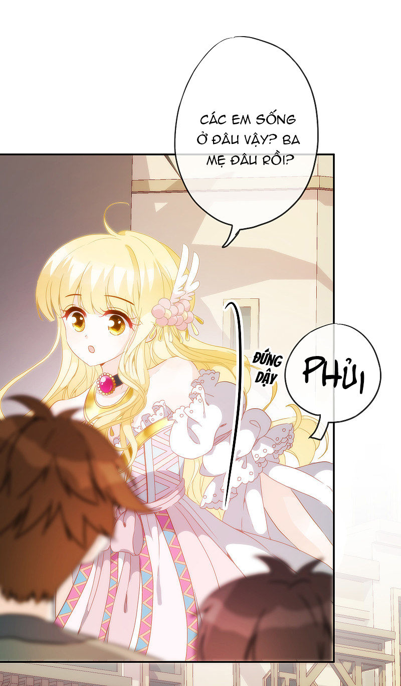 vương phi của babylon chapter 7 19