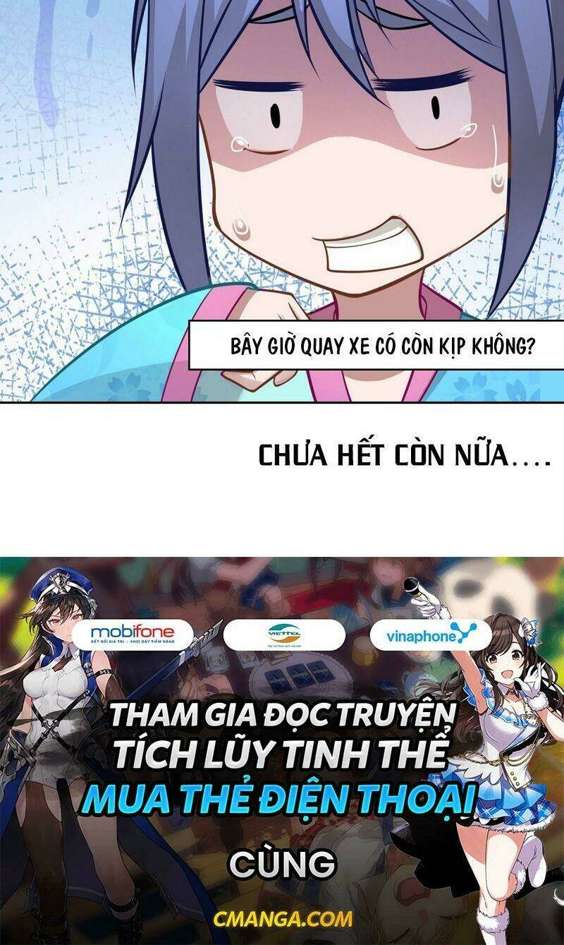 đại hiệp cao năng lực chapter 15 28