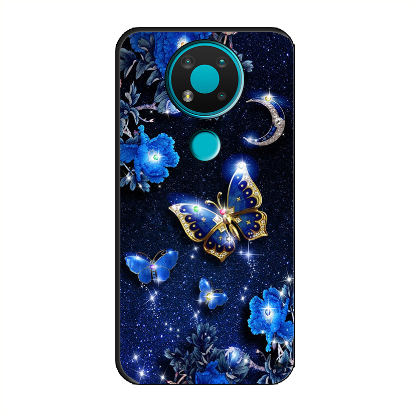 Ốp Dẻo Dành Cho NOKIA 3.4