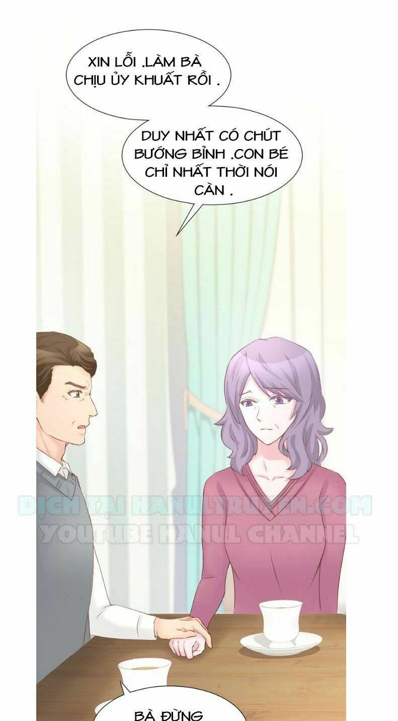 hôn nhân ấm áp : tổng tài sủng vợ thành nghiện chapter 5 11