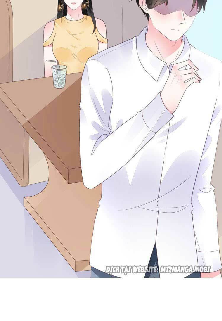 điều ước sủng ái bất bình đẳng chapter 72.2 14