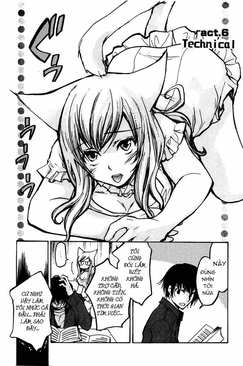 fuku neko chapter 6 1