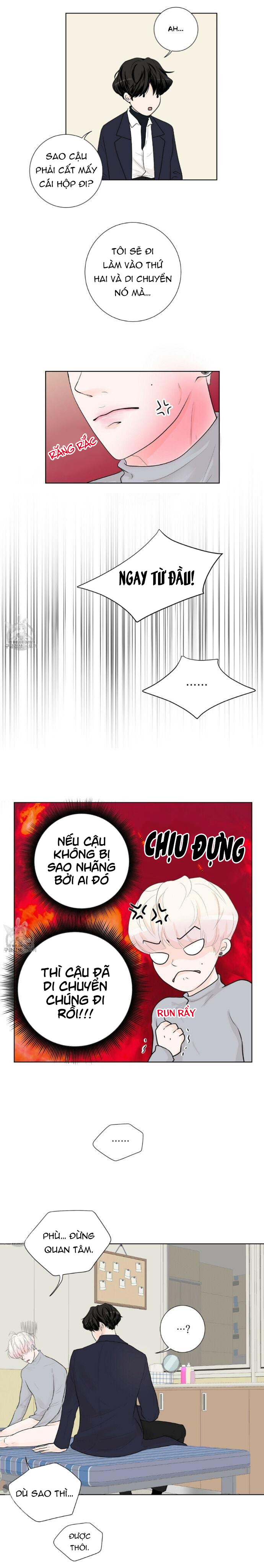 anh sẽ follow tôi chứ ? chapter 9.2 1