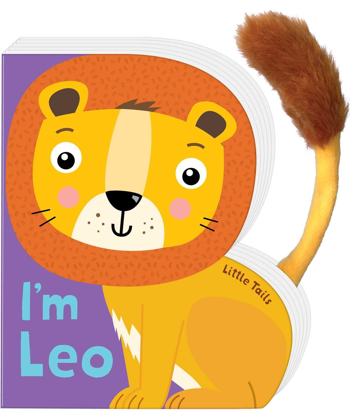 Little Tails - I'm Leo